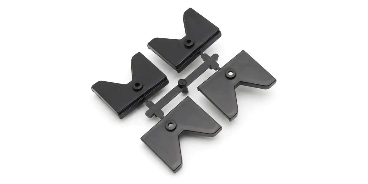 Kyosho Inferno Mp10 Tki3 Wing Spacer