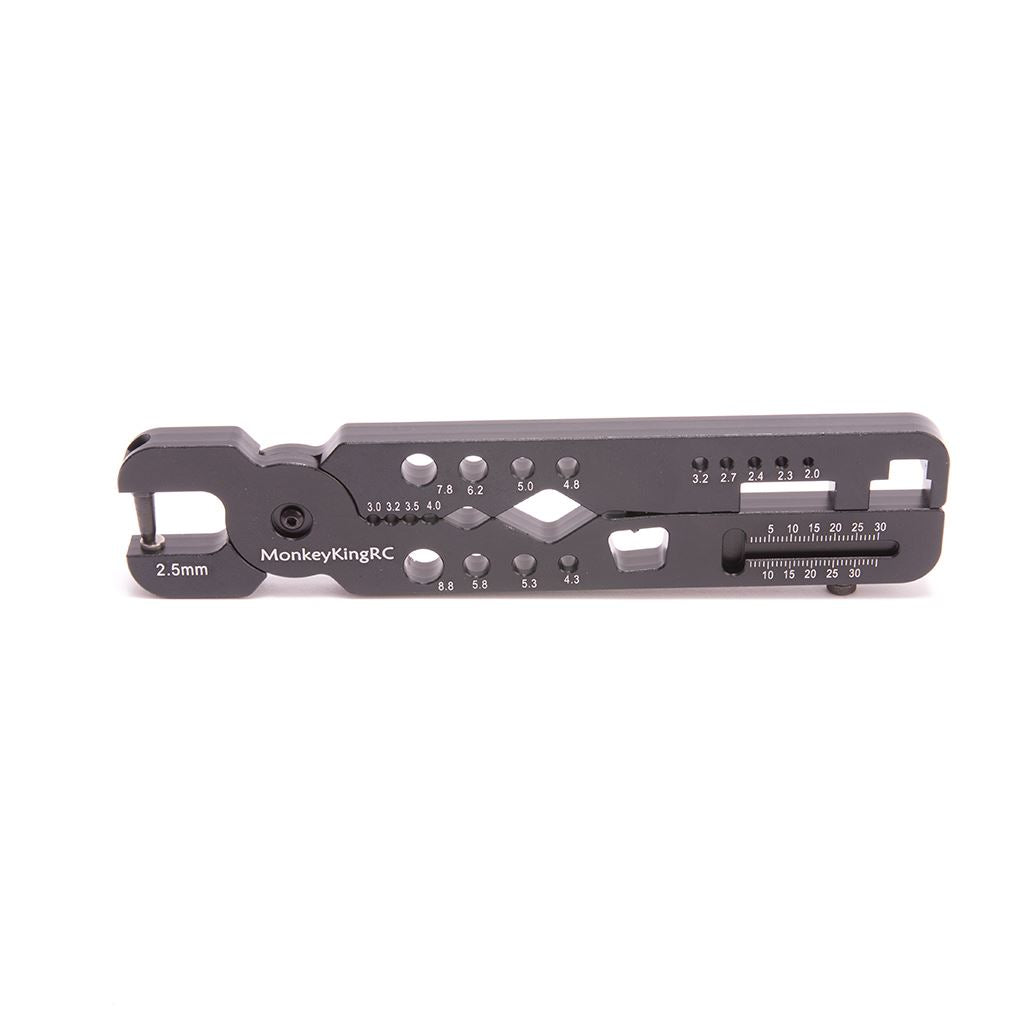 Multi Tool – Punch/Shock Shaft Pliers