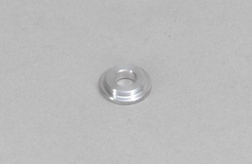 FG Modellsport Collar disk f. RC-plate 4WD, 1pce.