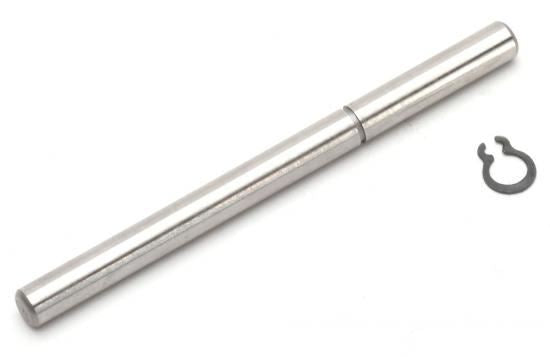 Ripmax Quantum II 480 - Main Shaft