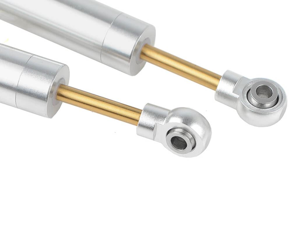 Rc4Wd Ultimate Scale Shocks 70Mm