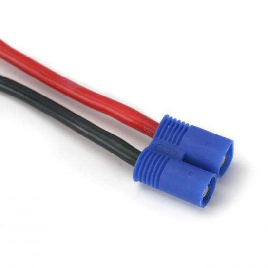 E-Flite 60 AMP Brushless ESC