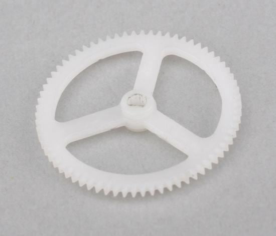 BLH Main Gear: nCP X