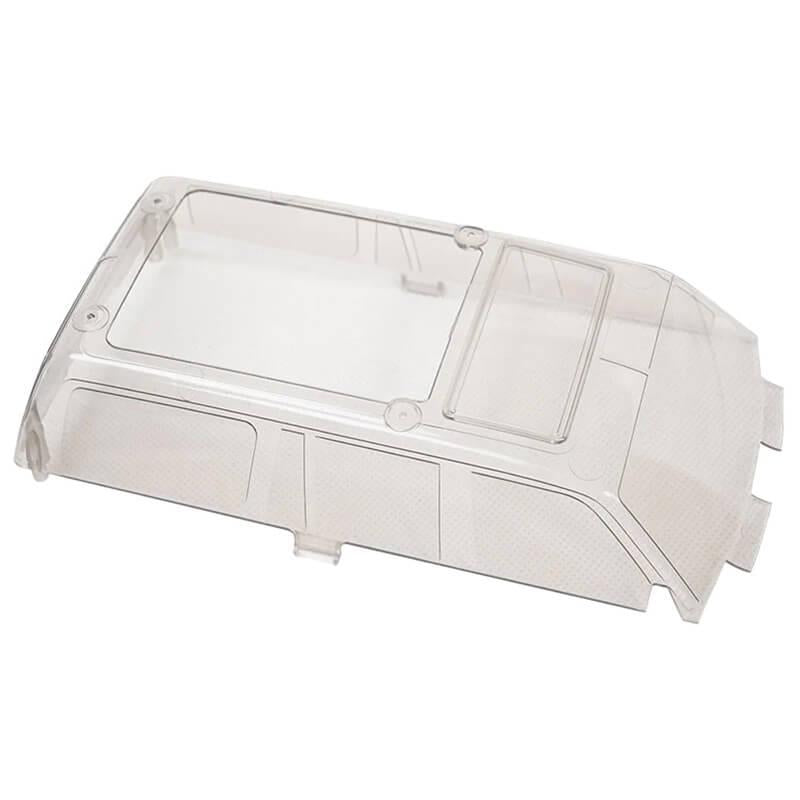 ROC HOBBY 1 18 LAND CRUISER 80/KATANA WINDOW