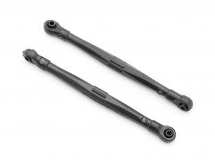 BlackZon Warrior Front Connecting Rod (2pcs)