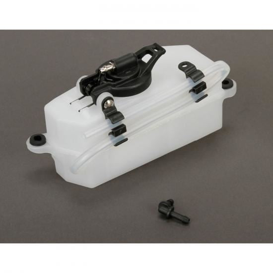 TLR Fuel Tank: 8T 4.0