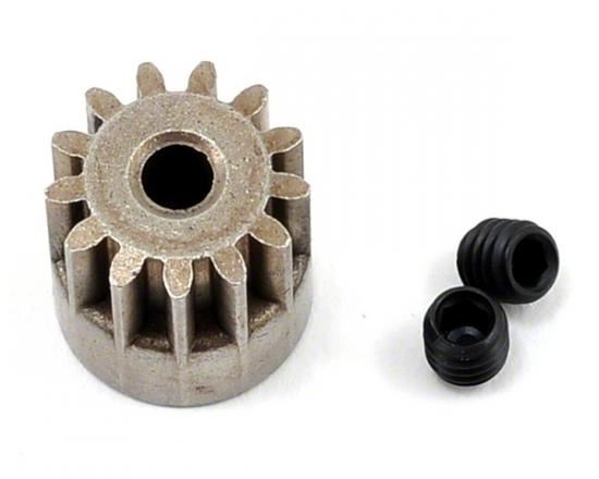 AXIAL Pinion Gear 32P 13T Steel 3mm Motor Shaft