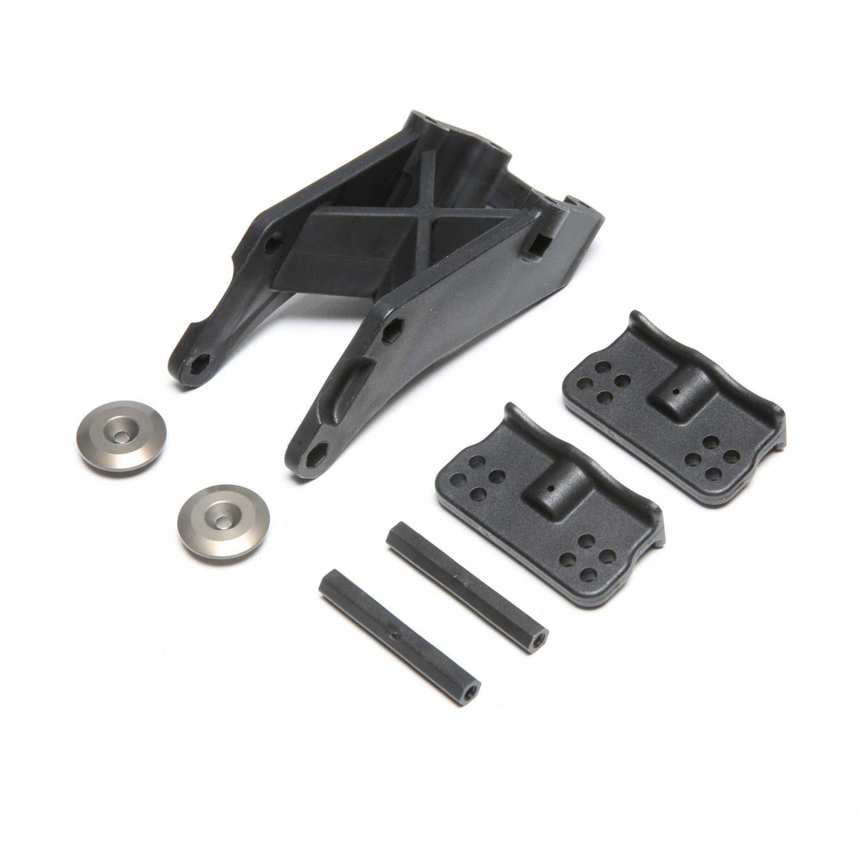 TLR Wing Mount: 8XT