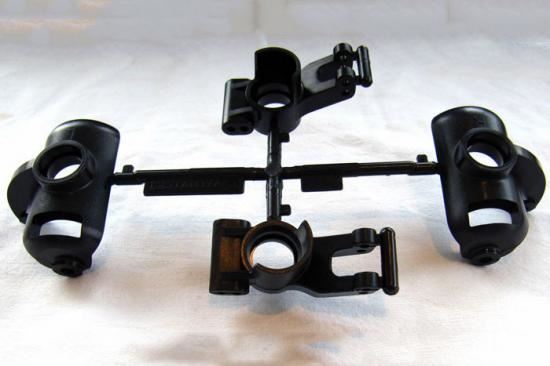 Tamiya J Parts For 43532