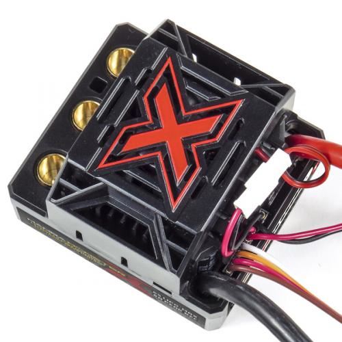 CASTLE Mamba Monster X (CC010-0145-00)