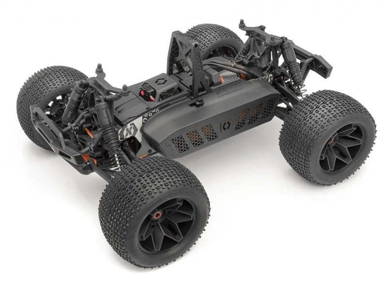 HPI Savage X Flux V2 GT-6