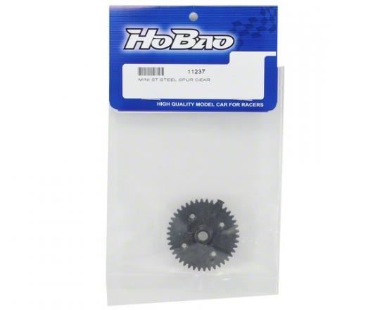 HoBao Hyper Mini ST / Hyper TT Steel Spur Gear