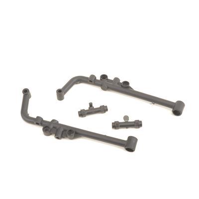 Back Connection Frame *2