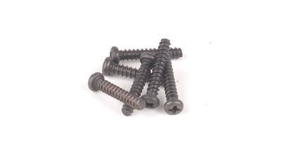 Core RC Button Head Screws 2.6 x 12
