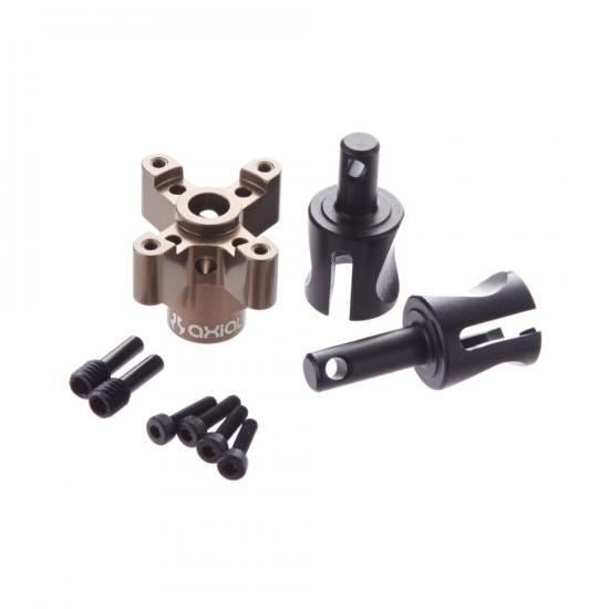 AXIAL Front Differential Locker