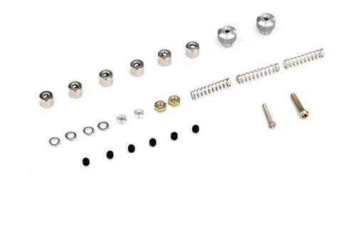 TT EB4/S1/S2 - Enging Control Linkage