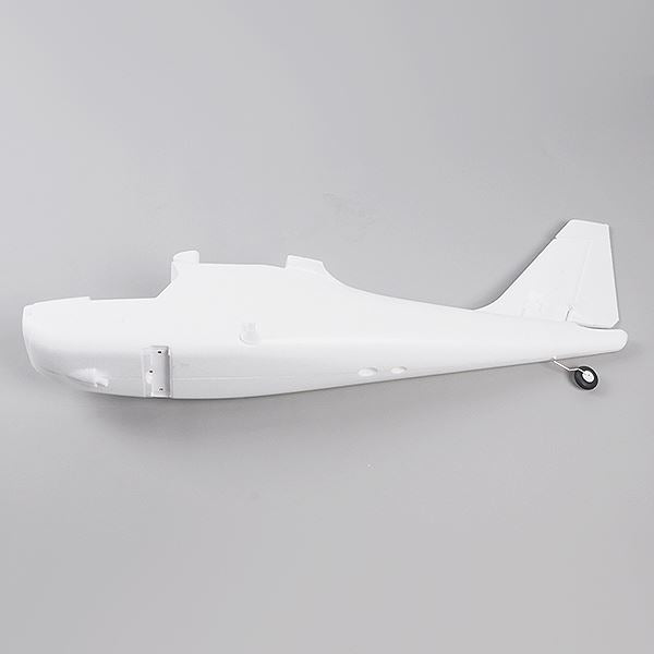 X-FLY GLASTAR FUSELAGE