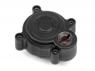 HPI Roto Start Back Plate V3 14mm Hex Unit (f/g Series)