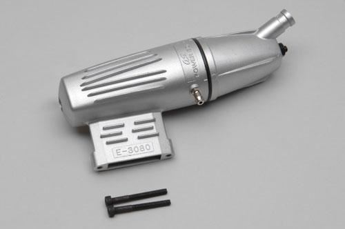 OS Engine E-3080 Silencer 25/35AX