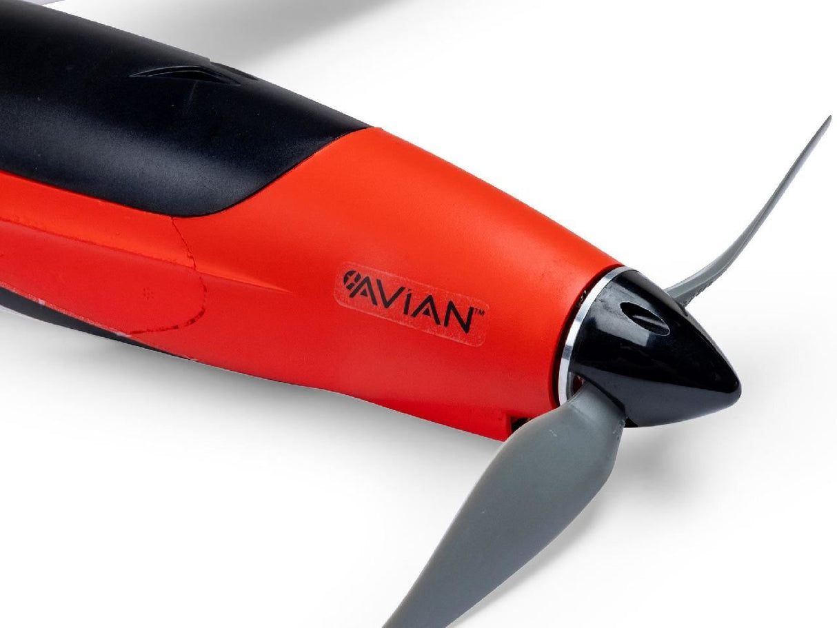 E Flite Electrostreak 1.1M Bnf Basic With As3X+ And Safe Select