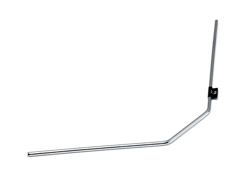 Sway Bar 2.2Mm/Long (Silver)
