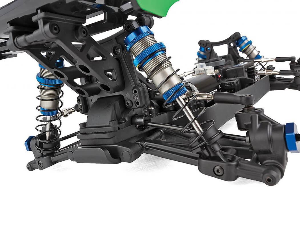TEAM ASSOCIATED REFLEX 14B BUGGY KIT