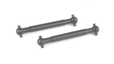 Core RC Plastic Drive Shaft - Standard (pr)