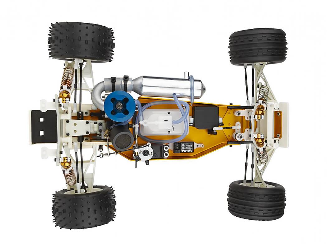 Team Associated Rc10Gt Team Truck Kit