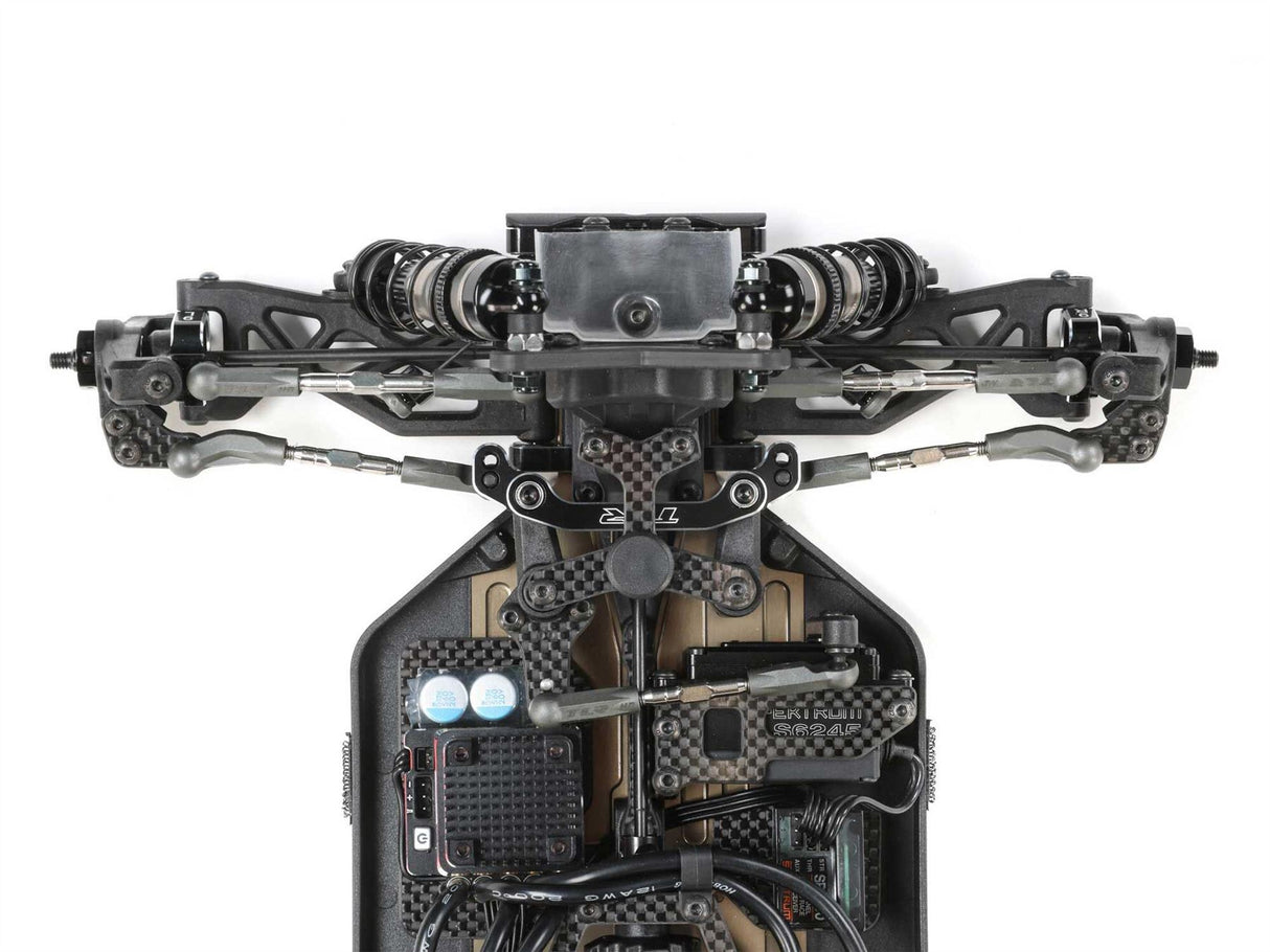 TLR 1/10 22X-4 ELITE 4WD Buggy Race Kit