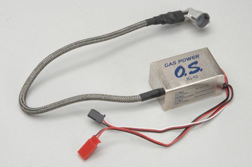 OS Engine GT33 - Ignition Module (IG-02) (X-OS74002310)