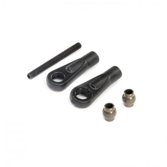TLR Steering Link: 8X