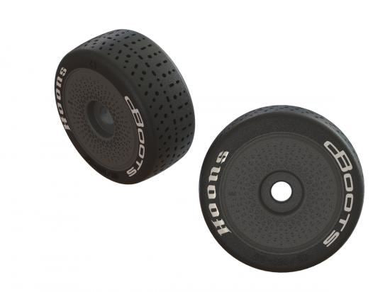 Arrma DBoots Hoons 42/100 2.9 Belted Speed (2)