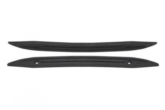 RPM TRAXXAS UNLIMITED DESERT RACER TRAILING ARM SKID PLATES