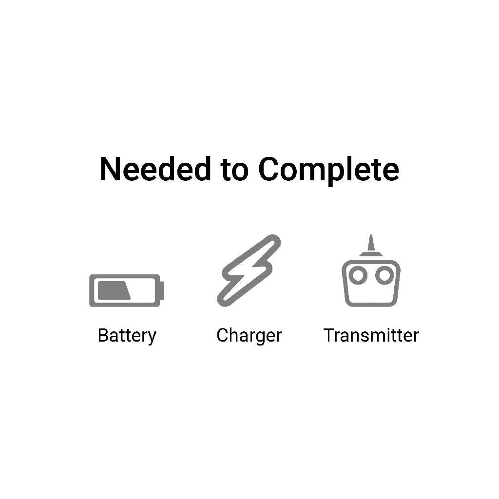 E Flite Turbo Timber Evolution 1.5M Smart Bnf Basic, Includes Floats