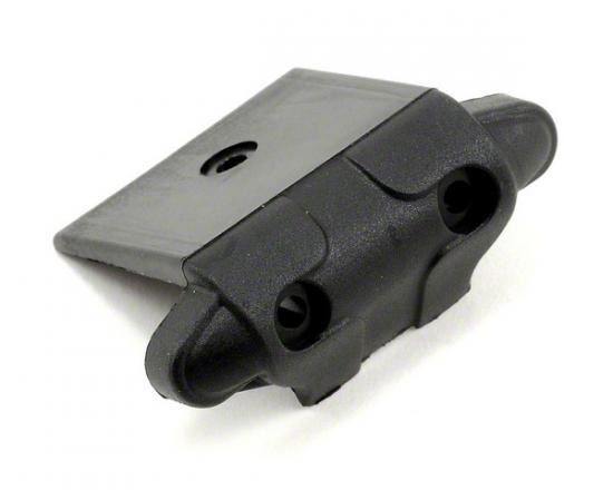 Schumacher Front Bumper - Cougar SV