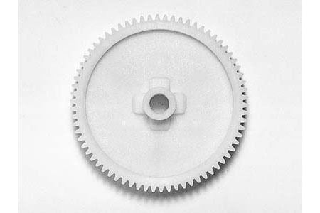 Tamiya Df02 Spur Gear (70T)
