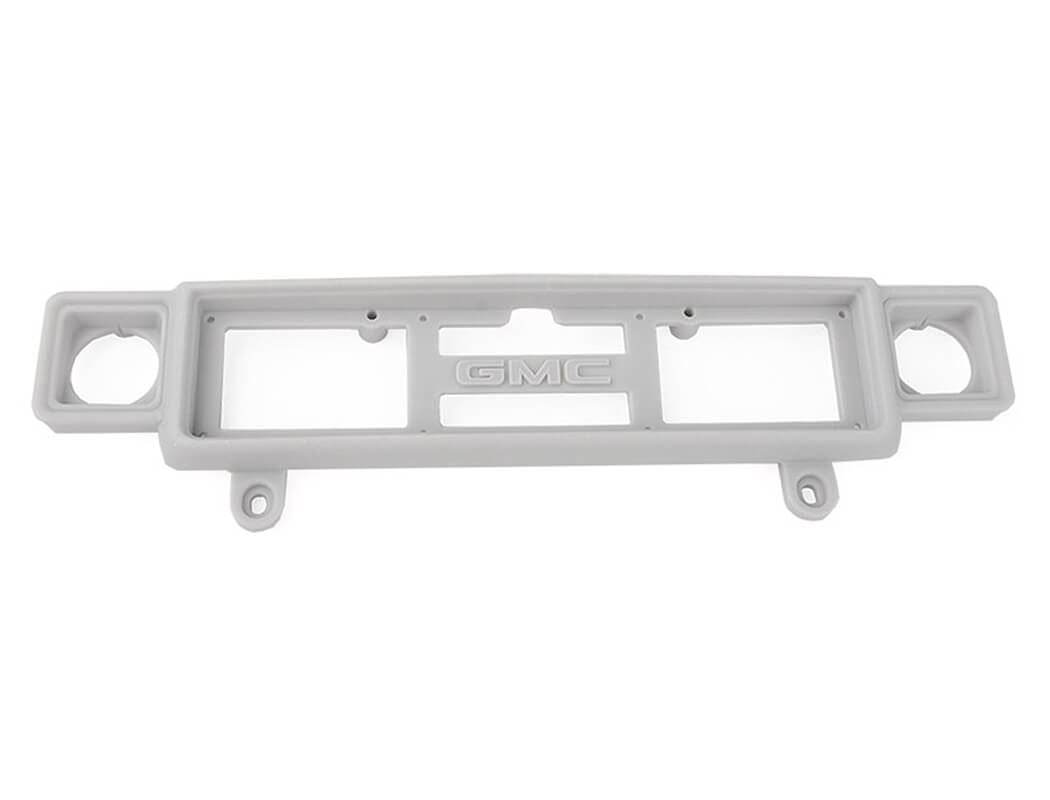 Rc4Wd Gmc Jimmy Front Grill Rc4Wd Cherolet Blazer & K10