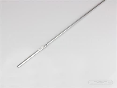 K&S Alu Stmline Tube 3/8x35"/9.52x889mm