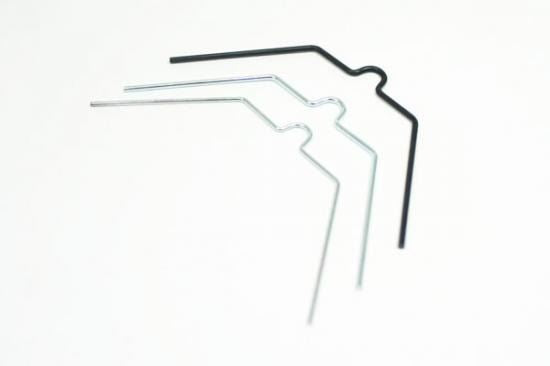 HOBAO H4E ANTI-ROLL BAR 1.1MM, 1.3MM & 1.5MM