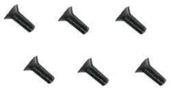 Anderson 3x6mm Screw