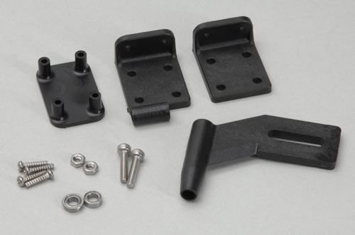 Joysway 83 Series - Shaft Support Set