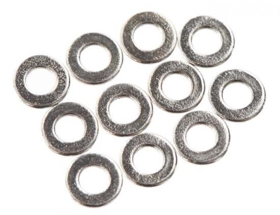 ARRMA Washer 2.7x5x0.5mm (10)