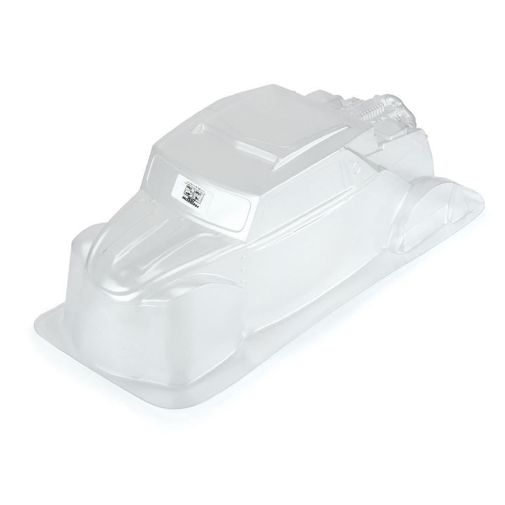 Proline 1/10 Megalodon Desert Buggy Clear Body: Short Course