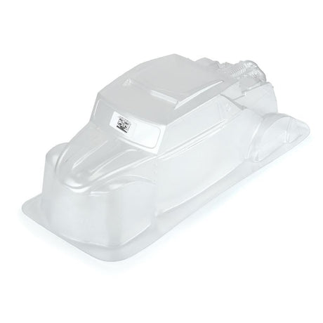 Proline 1/10 Megalodon Desert Buggy Clear Body: Short Course