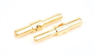Monkey King 4-5mm Double Ended Plug - 2pcs