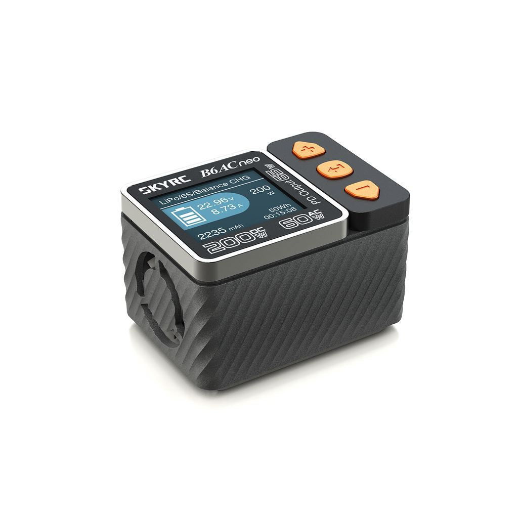 SKY RC B6ACneo AC/DC Charger