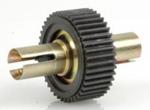 Schumacher Diff; Complete & Assembled - Rascal