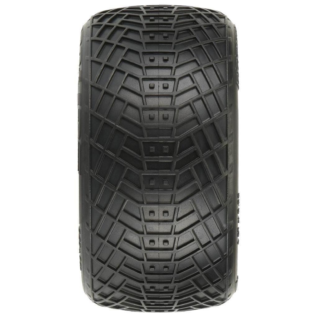 Proline 1/10 Positron Mc Rear 2.2In Off-Road Buggy Tires (2)