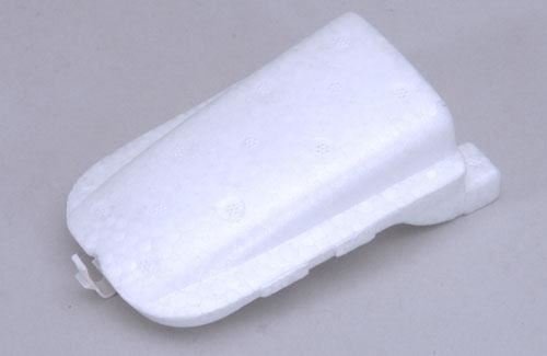 ST Model Battery Cover - MX2