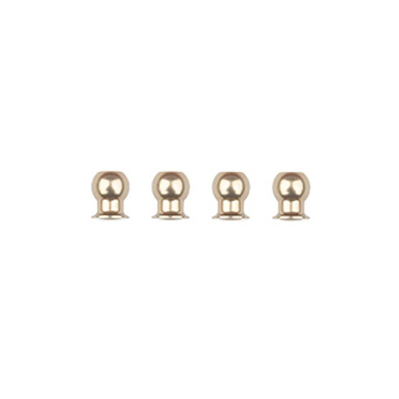 Team Associated Tc8 Aluminium Pivot Balls
